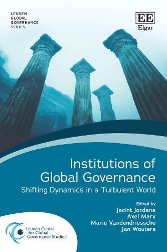 Institutions of Global Governance