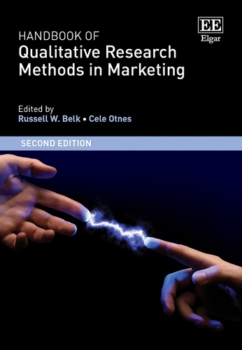 Handbook of Qualitative Research Methods in Marketing.