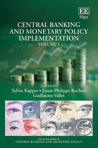 Central Banking and Monetary Policy Implementation. Volume I.