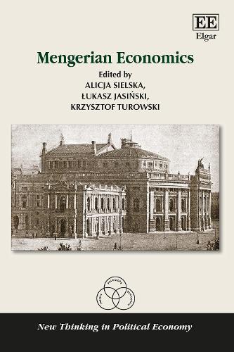 Mengerian Economics.