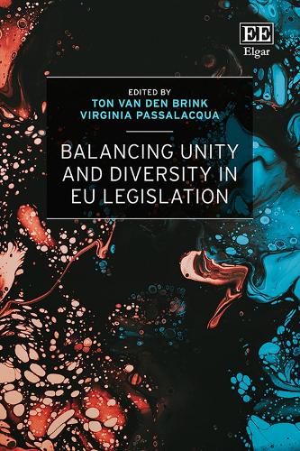 Balancing Unity and Diversity in EU Legislation.