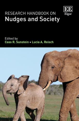 Research Handbook on Nudges and Society.