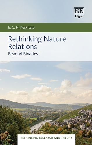 Rethinking Nature Relations