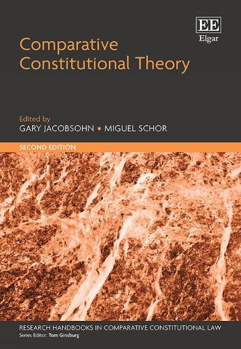 Comparative Constitutional Theory.