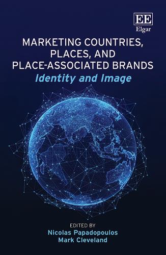 Marketing Countries, Places, and Place-associated Brands: Identity and Image.