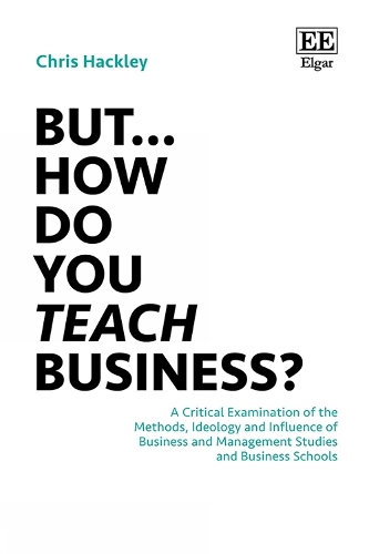 But... How do you Teach Business?