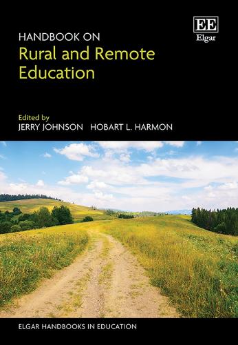Handbook on Rural and Remote Education.