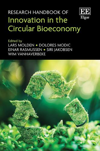 Research Handbook of Innovation in the Circular Bioeconomy.