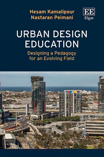 Urban Design Education