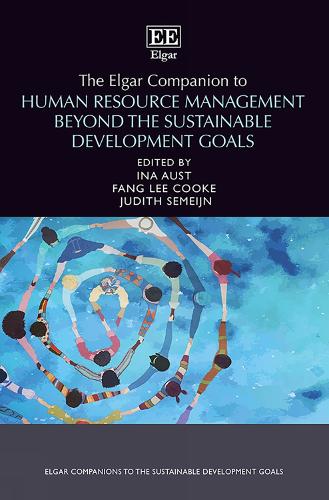 The Elgar Companion to Human Resource Management Beyond the Sustainable Development Goals.