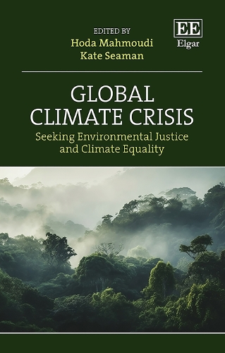 Global Climate Crisis