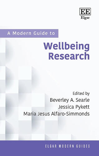 A Modern Guide to Wellbeing Research.