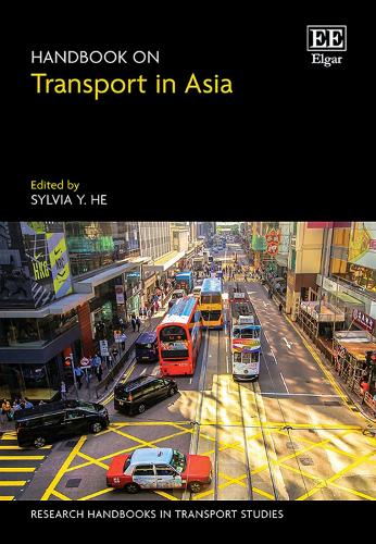 Handbook on Transport in Asia.