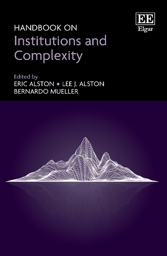 Handbook on Institutions and Complexity.