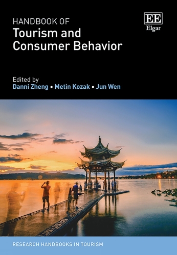 Handbook of Tourism and Consumer Behavior.