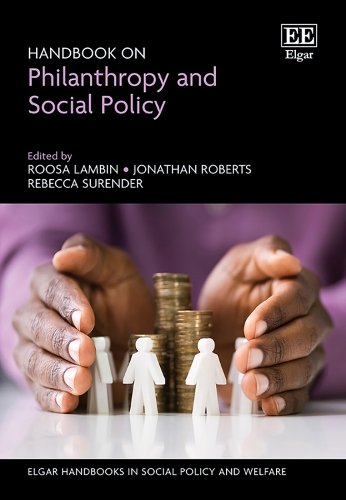Handbook on Philanthropy and Social Policy.