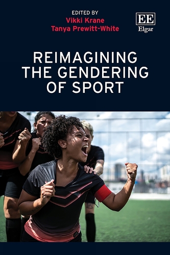 Reimagining the Gendering of Sport.
