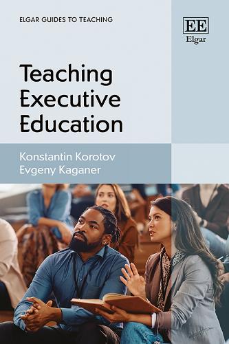 Teaching Executive Education.