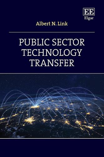 Public Sector Technology Transfer.
