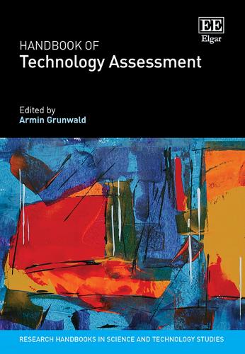 Handbook of Technology Assessment.