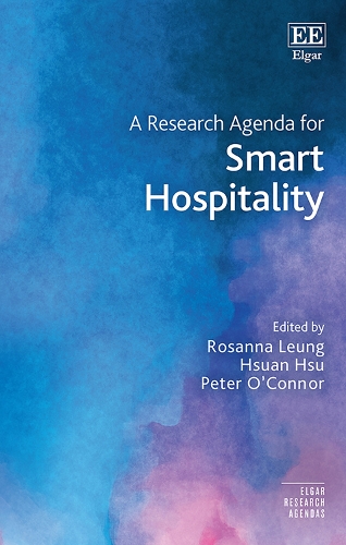 A Research Agenda for Smart Hospitality.