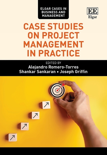 Case Studies on Project Management in Practice.