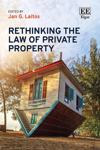 Rethinking the Law of Private Property.