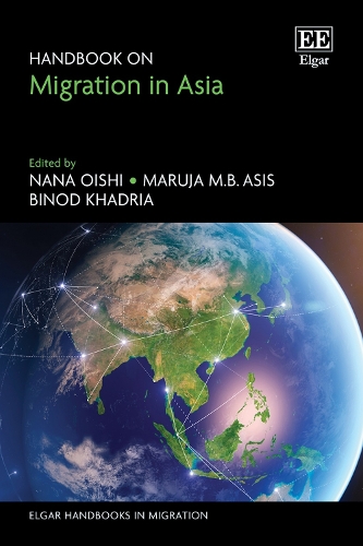Handbook on Migration in Asia.