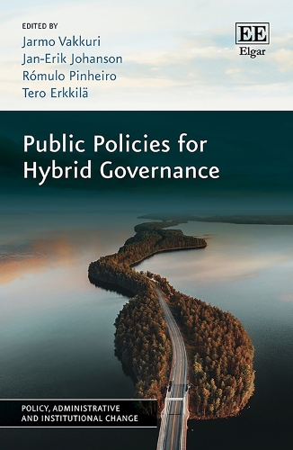 Public Policies for Hybrid Governance.