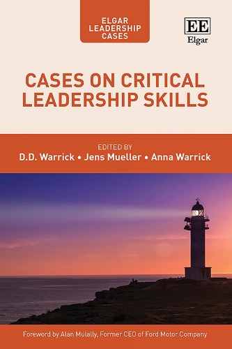 Cases on Critical Leadership Skills.