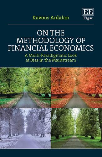 On the Methodology of Financial Economics