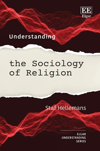 Understanding the Sociology of Religion.