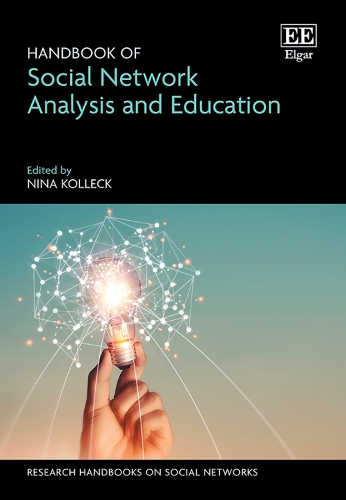 Handbook of Social Network Analysis and Education.