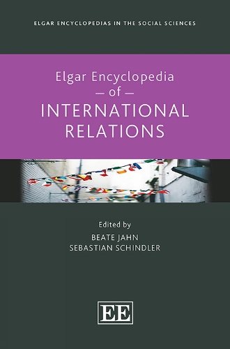 Elgar Encyclopedia of International Relations.