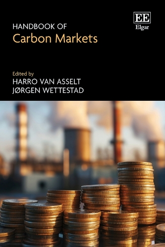Handbook of Carbon Markets.