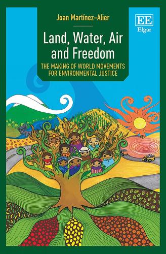 Land, Water, Air and Freedom