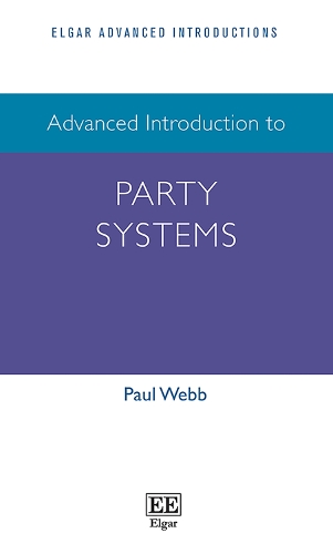 Advanced Introduction to Party Systems.