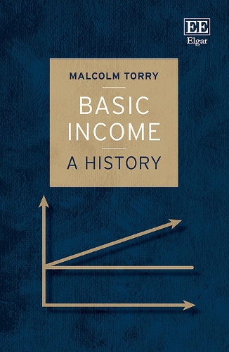 Basic Income: A History.