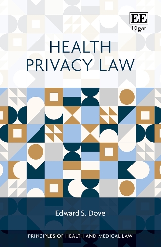 Health Privacy Law.