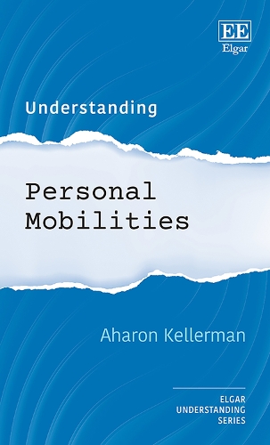 Understanding Personal Mobilities.