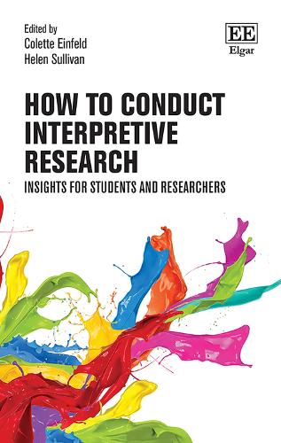 How to Conduct Interpretive Research