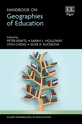 Handbook on Geographies of Education.