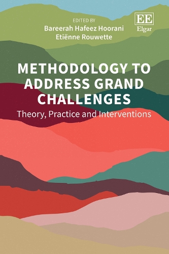 Methodology to Address Grand Challenges