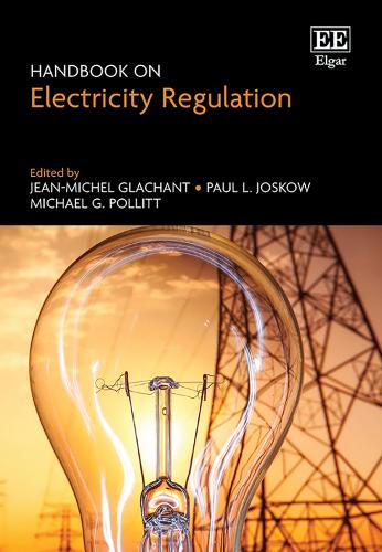 Handbook on Electricity Regulation.