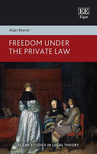 Freedom Under the Private Law.
