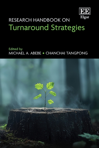 Research Handbook on Turnaround Strategies.