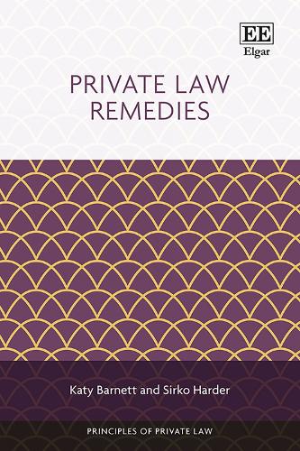 Private Law Remedies.