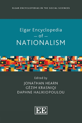 Elgar Encyclopedia of Nationalism.
