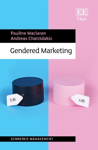 Gendered Marketing.