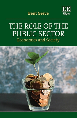 The Role of the Public Sector: Economics and Society.